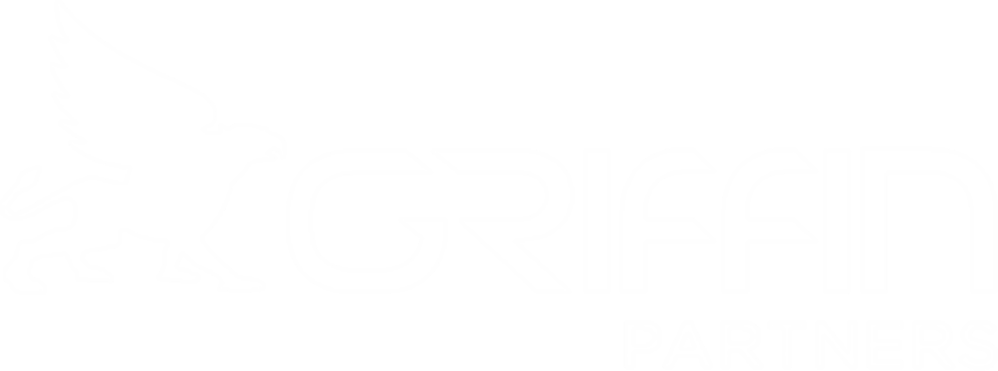 Логотип партнера